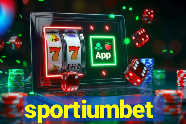 sportiumbet