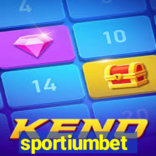 sportiumbet