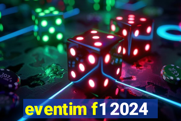 eventim f1 2024