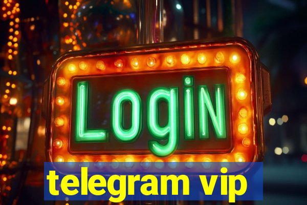 telegram vip