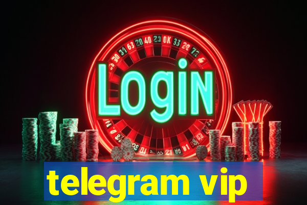 telegram vip