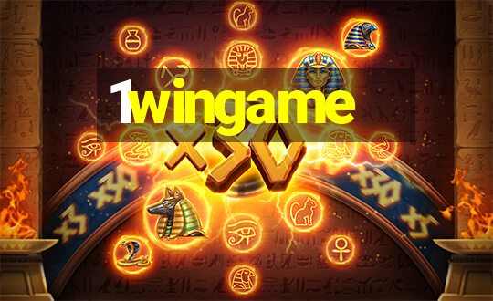 1wingame