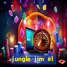 jungle jim el dorado slot review