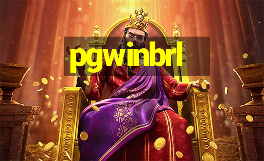 pgwinbrl