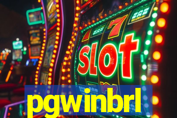 pgwinbrl