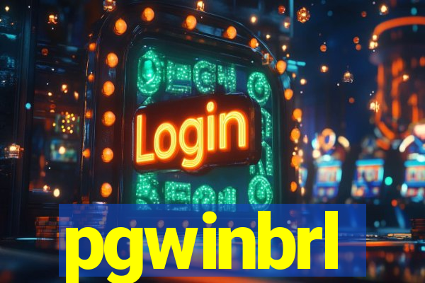 pgwinbrl