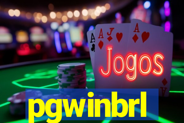 pgwinbrl