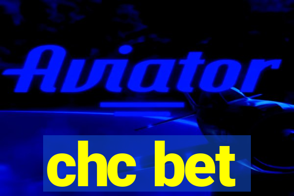 chc bet