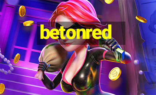 betonred