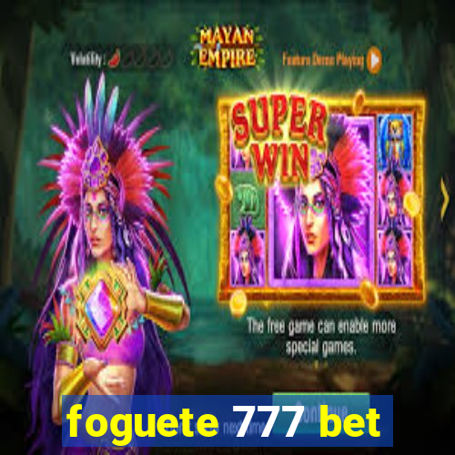 foguete 777 bet