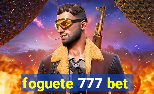 foguete 777 bet