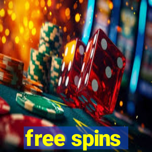 free spins