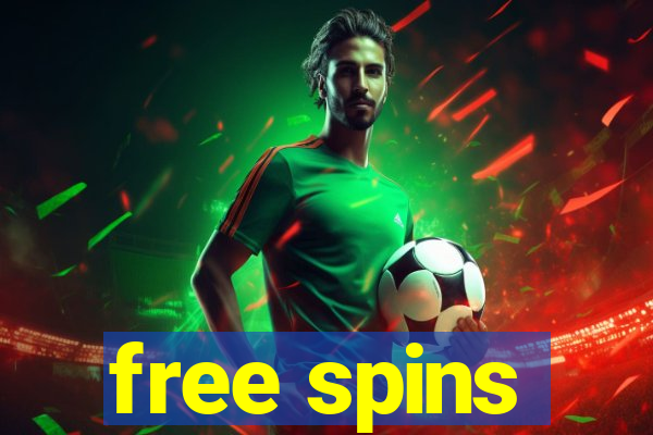 free spins