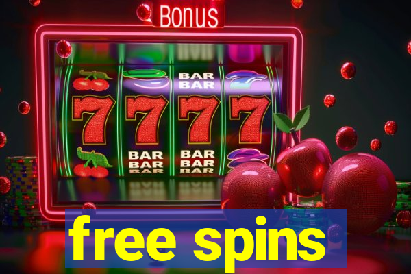 free spins