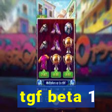 tgf beta 1