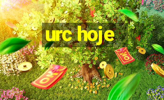 urc hoje