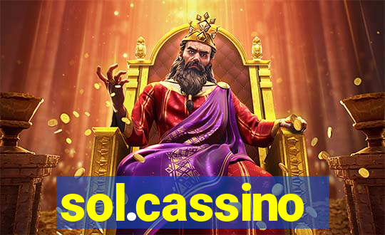 sol.cassino