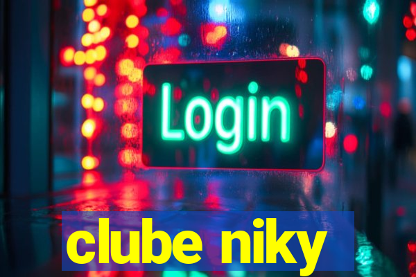 clube niky