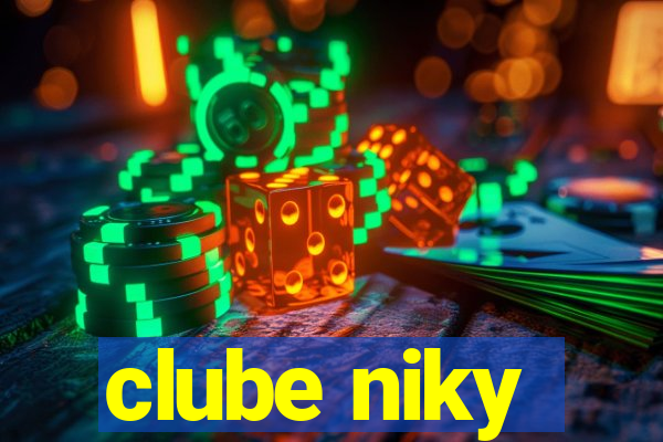 clube niky