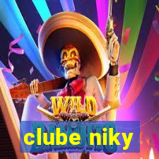 clube niky