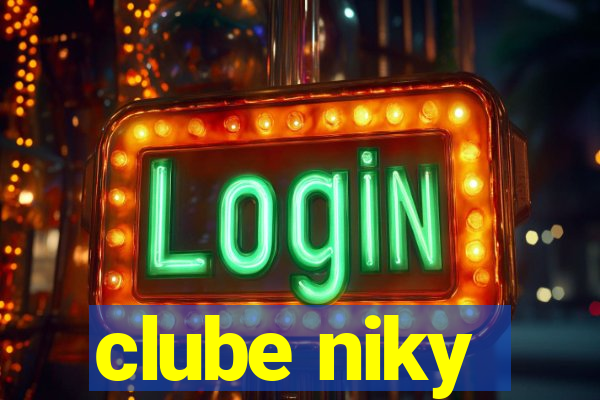 clube niky