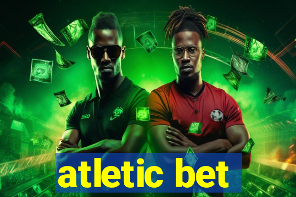 atletic bet