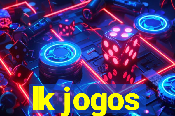 lk jogos