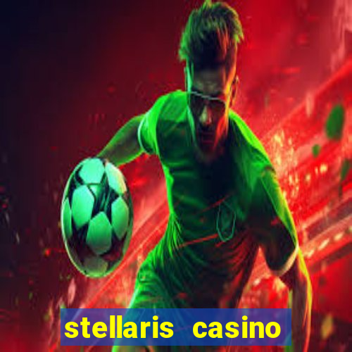 stellaris casino marriott aruba