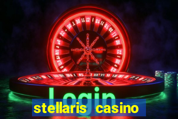 stellaris casino marriott aruba