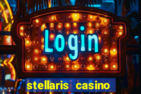 stellaris casino marriott aruba