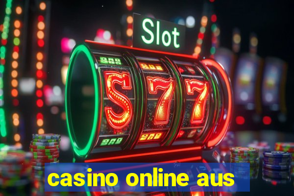 casino online aus