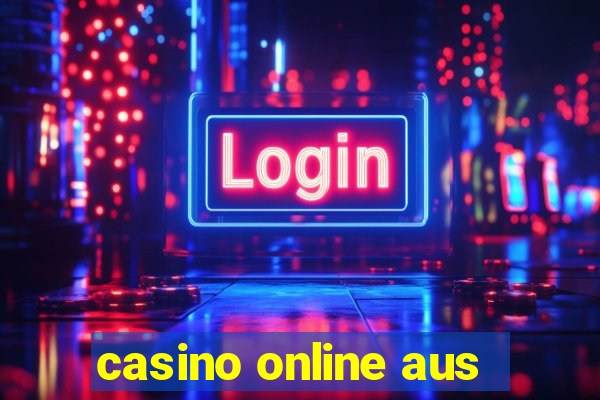 casino online aus