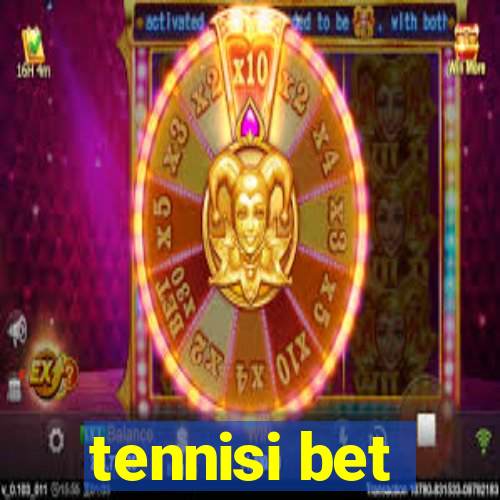 tennisi bet