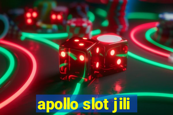 apollo slot jili