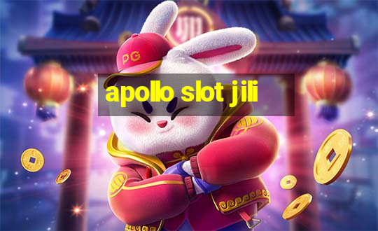 apollo slot jili