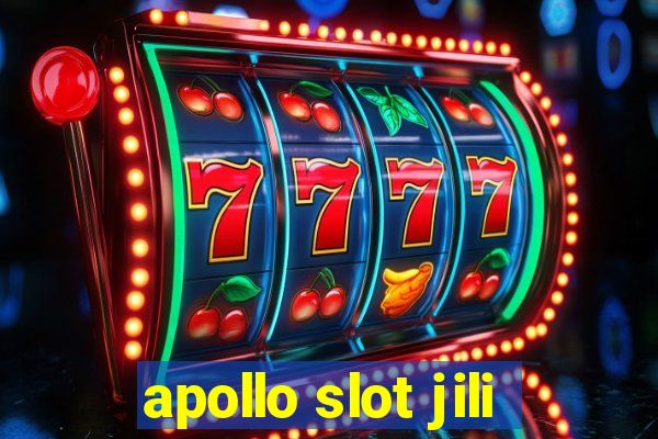 apollo slot jili