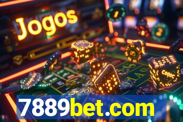 7889bet.com