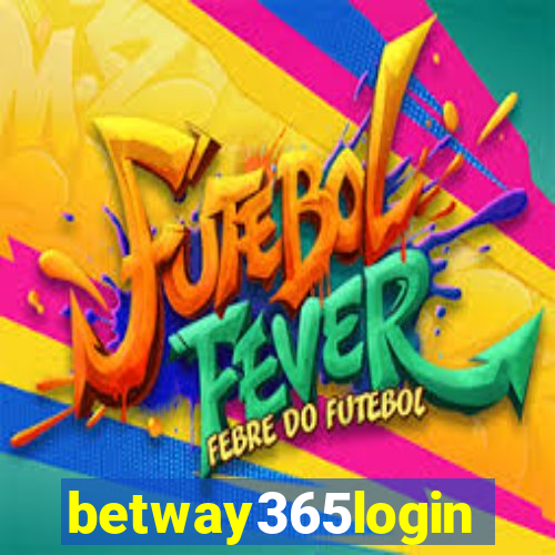 betway365login