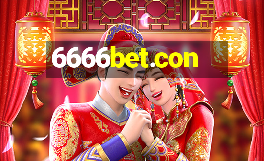 6666bet.con