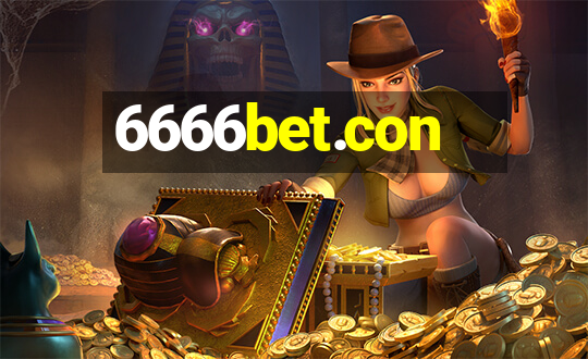 6666bet.con