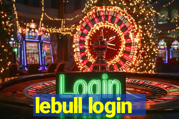 lebull login