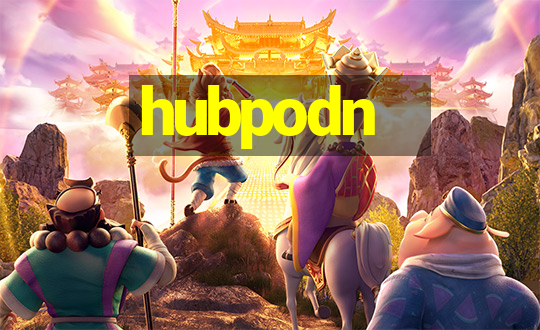 hubpodn