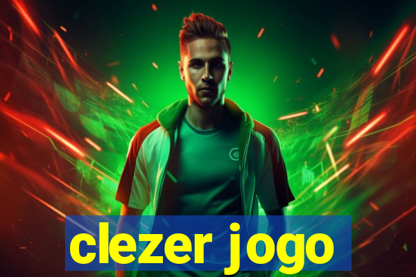 clezer jogo