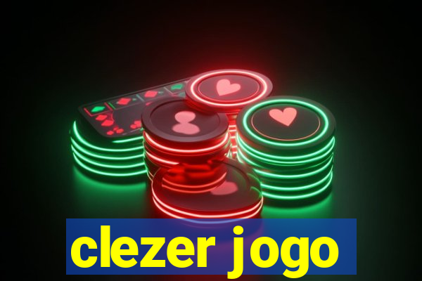 clezer jogo