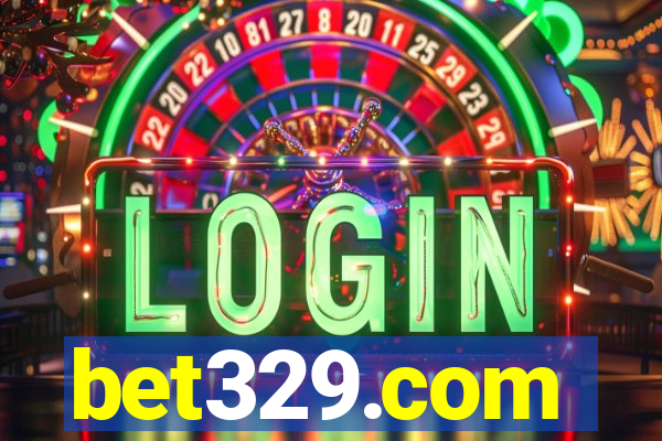 bet329.com