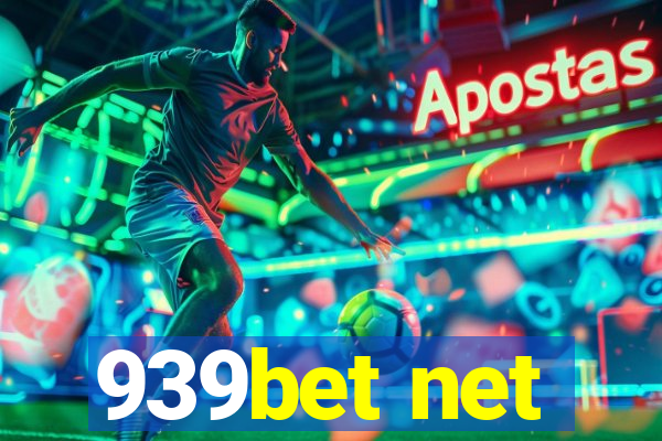 939bet net