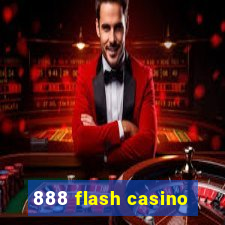 888 flash casino