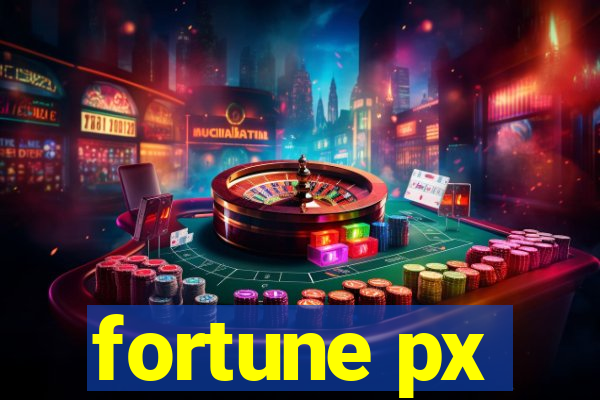 fortune px