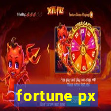 fortune px