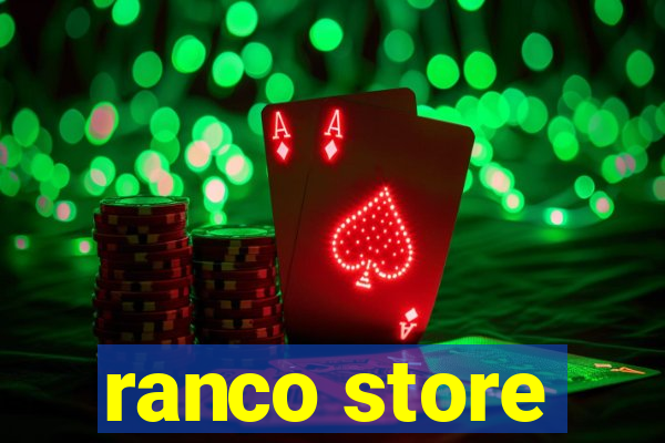 ranco store